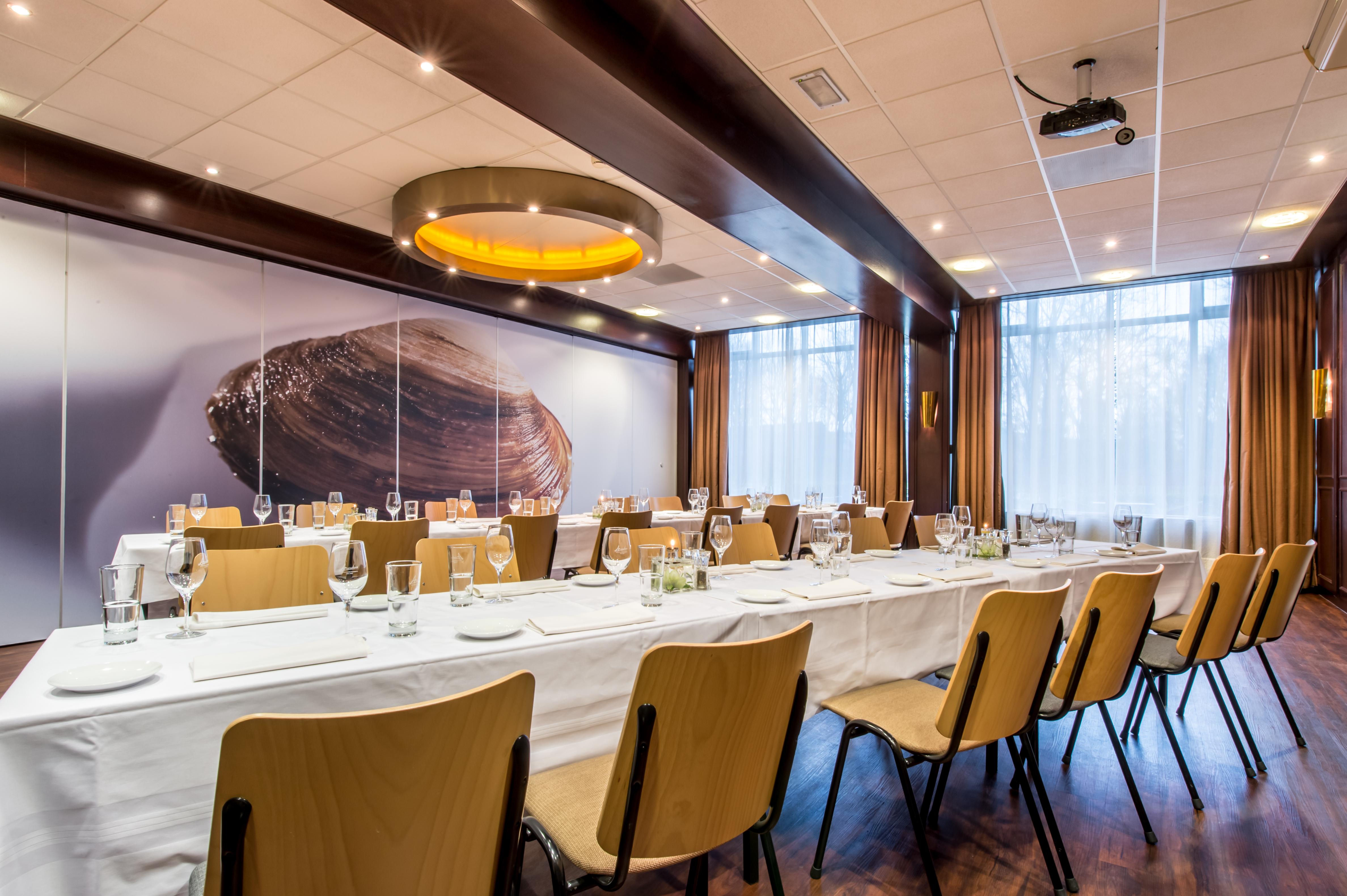 Fletcher Hotel-restaurant Arneville-middelburg Hotel Middelburg
