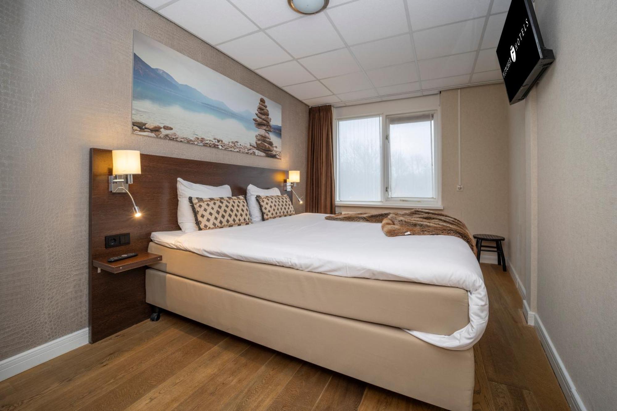 Hotel Fletcher Hotel-restaurant Arneville-middelburg