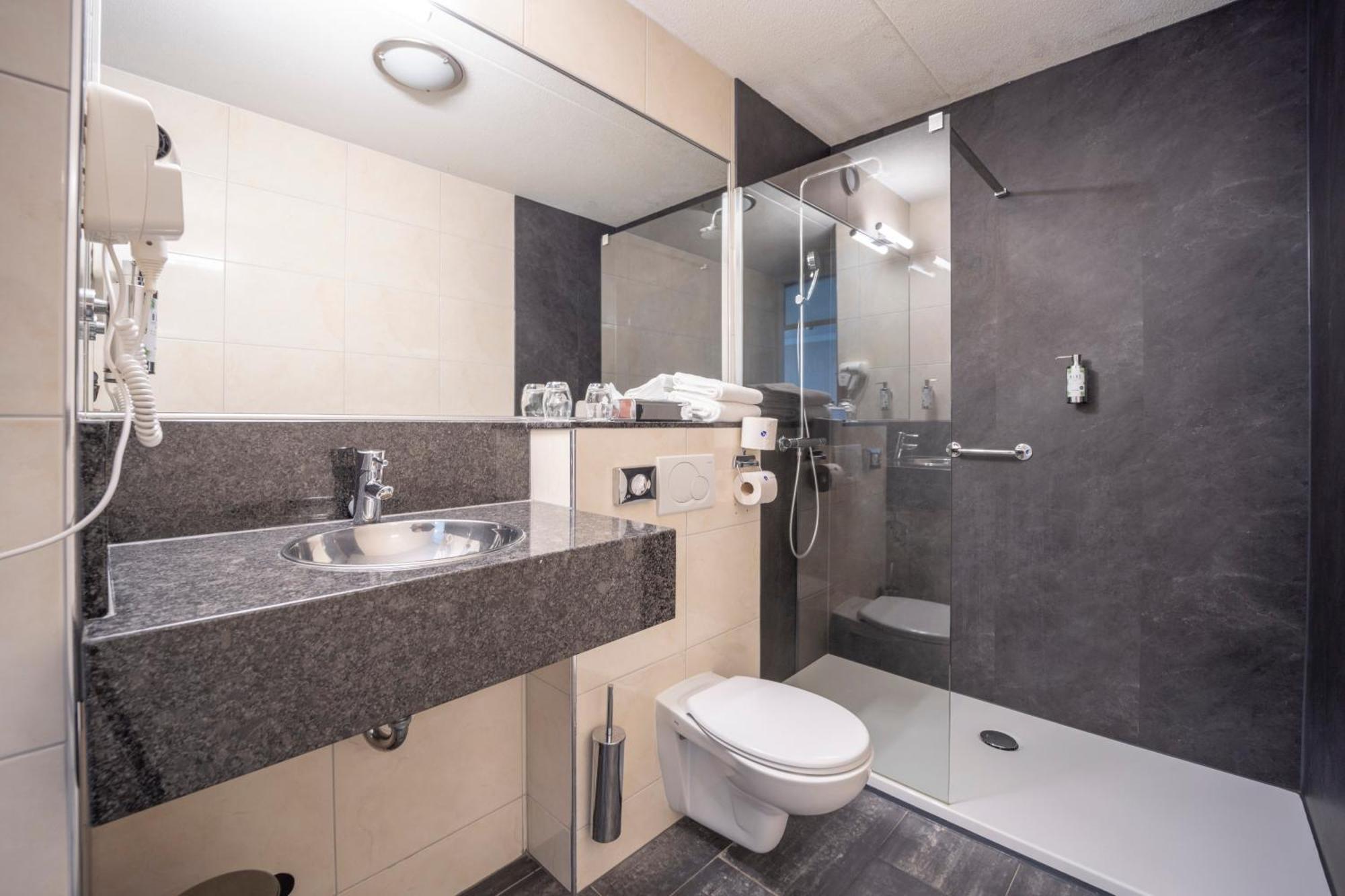 Fletcher Hotel-restaurant Arneville-middelburg Hotel 4*