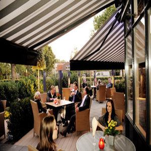 Hotel Fletcher Hotel-restaurant Arneville-middelburg