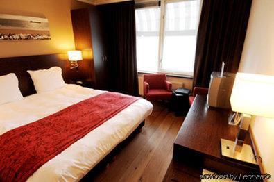 Hotel Fletcher Hotel-restaurant Arneville-middelburg
