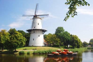Fletcher Hotel-restaurant Arneville-middelburg 4*
