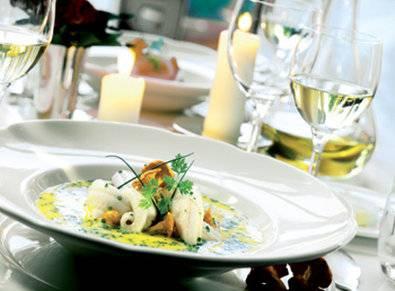 Fletcher Hotel-restaurant Arneville-middelburg