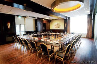 Fletcher Hotel-restaurant Arneville-middelburg 4* Middelburg