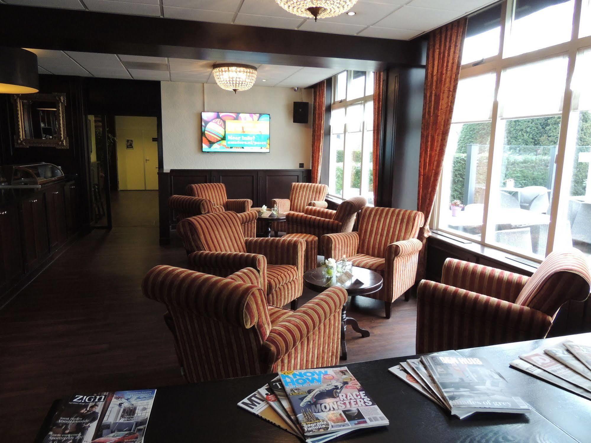 Fletcher Hotel-restaurant Arneville-middelburg Middelburg